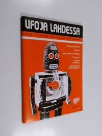 Ufoja Lahdessa 1/4