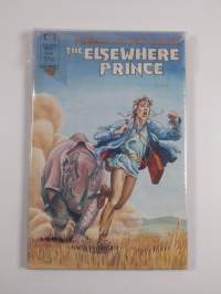 The Elsewhere Prince #4