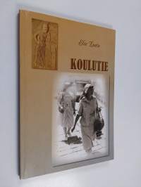 Koulutie (signeerattu, tekijän omiste)