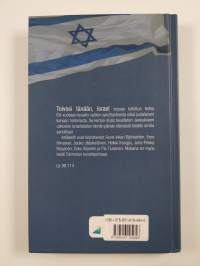 Toivosi tänään, Israel : ajankohtaisia artikkeleita Luvatusta maasta