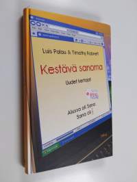 Kestävä sanoma : uudet kertojat