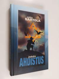 Jaakobin ahdistus