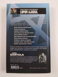 Jaakobin ahdistus