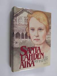 Santalahden aika