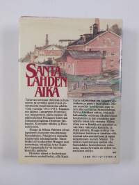 Santalahden aika