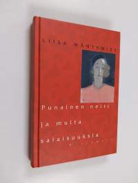 Punainen neiti ja muita salaisuuksia