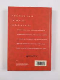 Punainen neiti ja muita salaisuuksia
