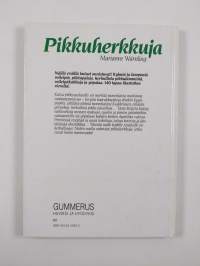 Pikkuherkkuja