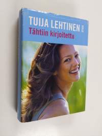 Tähtiin kirjoitettu (sis. kirjat Samppanjataivas ja Nukkemorsian)