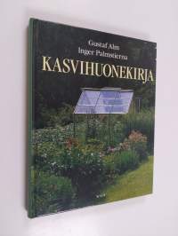 Kasvihuonekirja