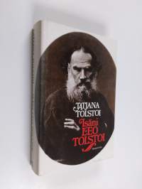 Isäni Leo Tolstoi