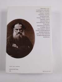 Isäni Leo Tolstoi