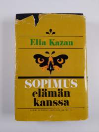 Sopimus elämän kanssa