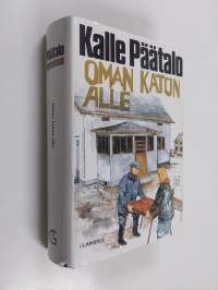 Oman katon alle