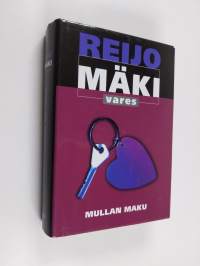 Mullan maku
