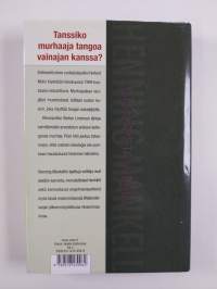 Tanssinopettajan paluu