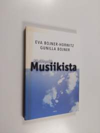 Mielihyvää musiikista