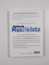Mielihyvää musiikista