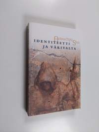 Identiteetti ja väkivalta