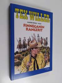 Finneganin rangerit