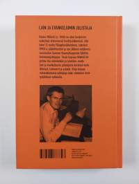 Raimo Mäkelä : lain ja evankeliumin julistaja