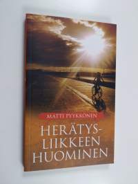 Herätysliikkeen huominen