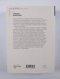 Pääosassa Suomen kansa : Suomi-Filmi ja Suomen Filmiteollisuus kansallisen elokuvan rakentajina 1933-1939