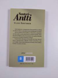 Suutari-Antti