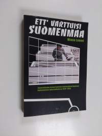 Ett&#039; varttuisi Suomenmaa : suomalaisten kasvattaminen kulutusyhteiskuntaan kotimaisissa lyhytelokuvissa 1920-1969