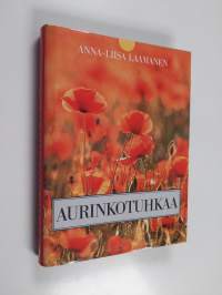 Aurinkotuhkaa