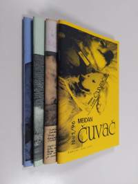 Meidän cuvac 1996 (vuosikerta, 1-4)