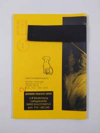Meidän cuvac 1996 (vuosikerta, 1-4)