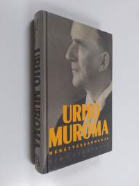 Urho Muroma : herätyssaarnaaja