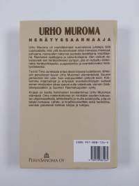 Urho Muroma : herätyssaarnaaja