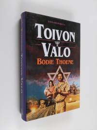 Toivon valo