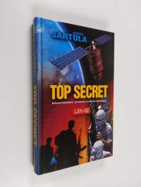 Top secret : katsaus tiedustelun, terrorismin ja vakoilun maailmaan, Lähi-Itä