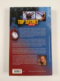 Top secret : katsaus tiedustelun, terrorismin ja vakoilun maailmaan, Lähi-Itä