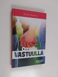 Omalla vastuulla