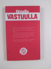 Omalla vastuulla