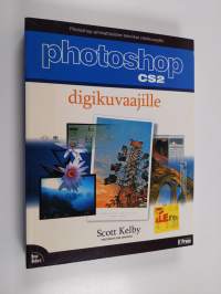 Photoshop CS2 digikuvaajille