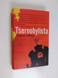 Tšernobylista nousee rukous