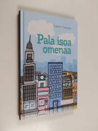 Pala isoa omenaa
