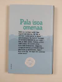 Pala isoa omenaa
