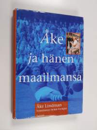 Åke ja hänen maailmansa