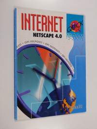 Internet : Netscape 4.0