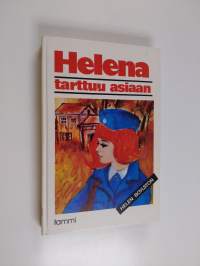 Helena tarttuu asiaan