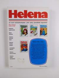 Helena tarttuu asiaan