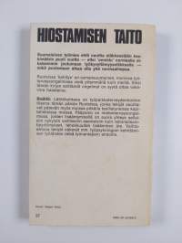 Hiostamisen taito