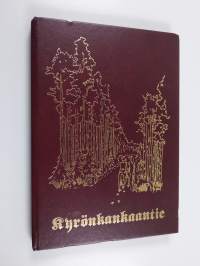 Kyrönkankaantie