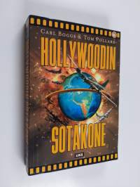 Hollywoodin sotakone : Yhdysvaltain militarismi ja populaarikulttuuri